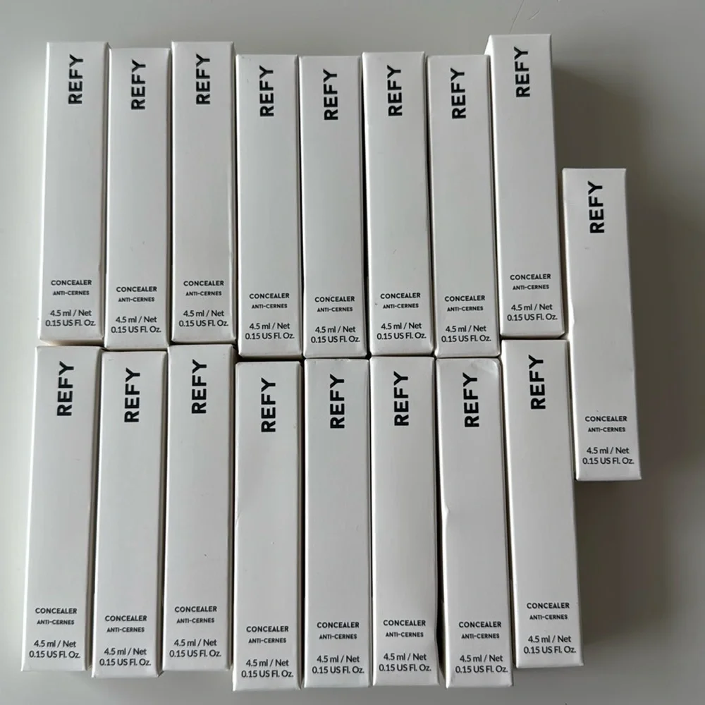 REFY CONCEALERS - Picture 3 of 3